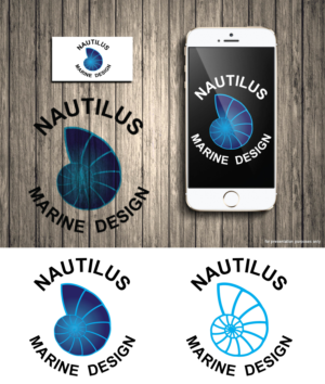 Logo Design by NJD Graphics