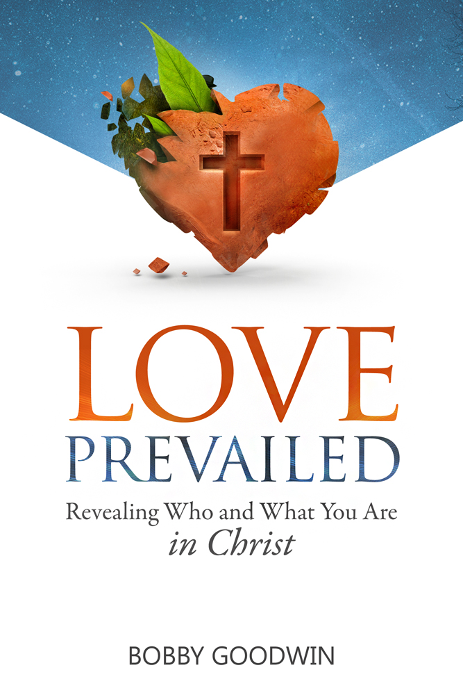 Book Cover Design by Tatlin for Love Prevailed | Design #21883446