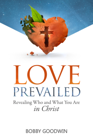 Book Cover Design by Tatlin for Love Prevailed | Design: #21887513