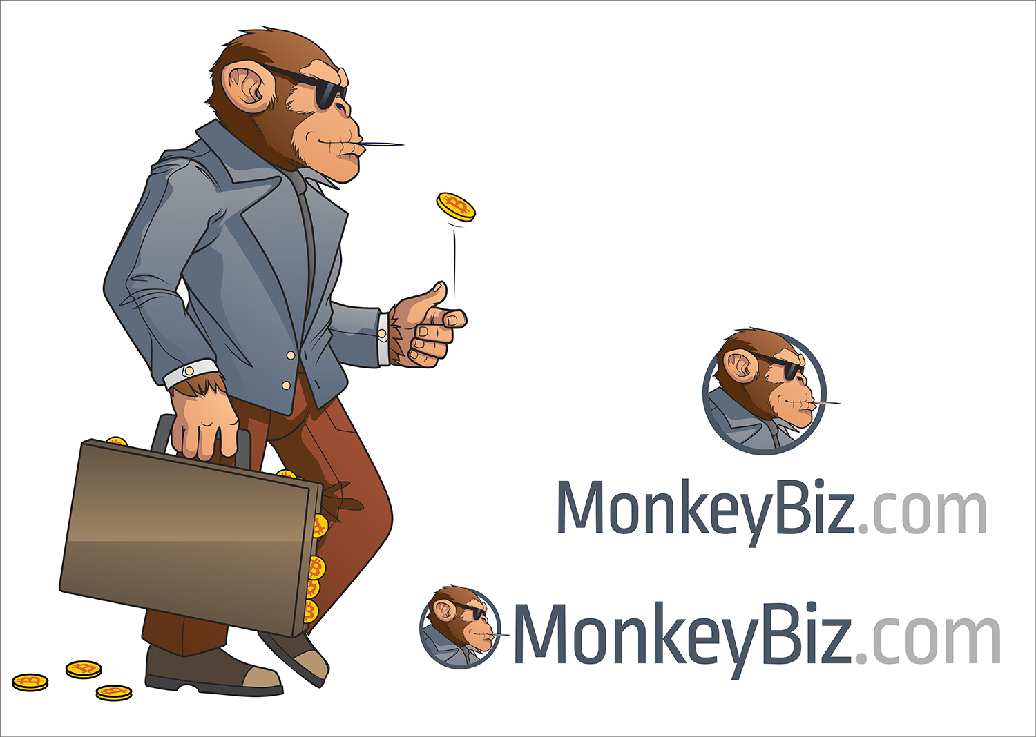 Logo Design by Scelatio for this project | Design #21887816