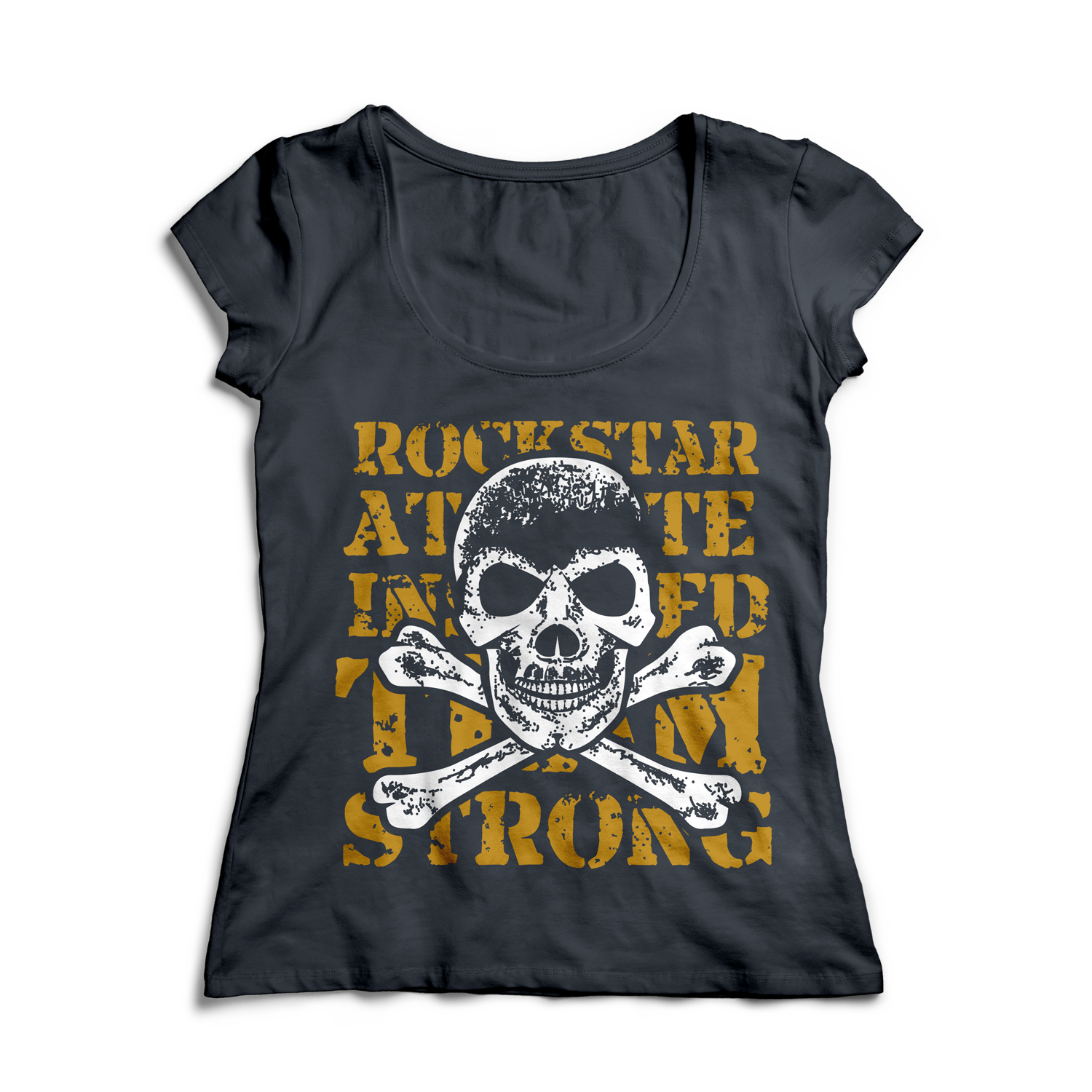 T-shirt Design by ackocar for this project | Design #21886173