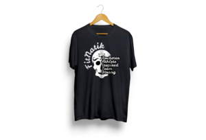 Diseño de Camiseta por Creative Chamber para este proyecto | Diseño: #21891992