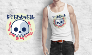 Diseño de Camiseta por Creative Chamber para este proyecto | Diseño: #21894958