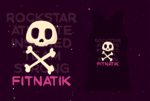 Diseño de Camiseta por Zambo para este proyecto | Diseño: #21894220