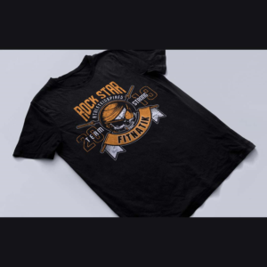 Boot Camp Gym needs FUN Skull T-shirt created!  | T-Shirt-Design von Yafi Mridha