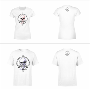 Diseño de Camiseta por Peter _b para este proyecto | Diseño: #21880756