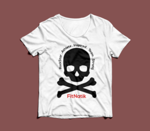 T-shirt Design by ApanArt