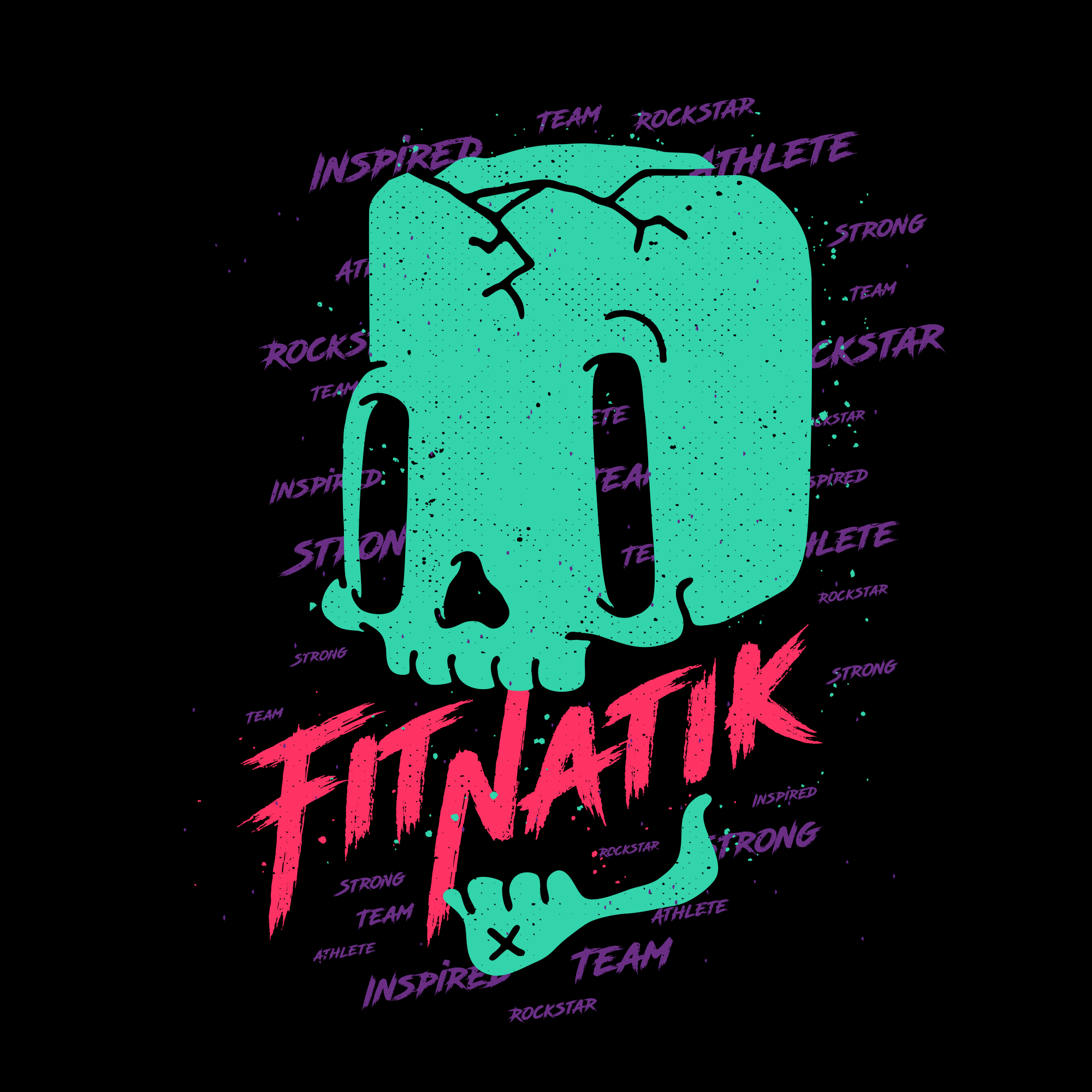 T-shirt Design by elXucro for this project | Design #21909384