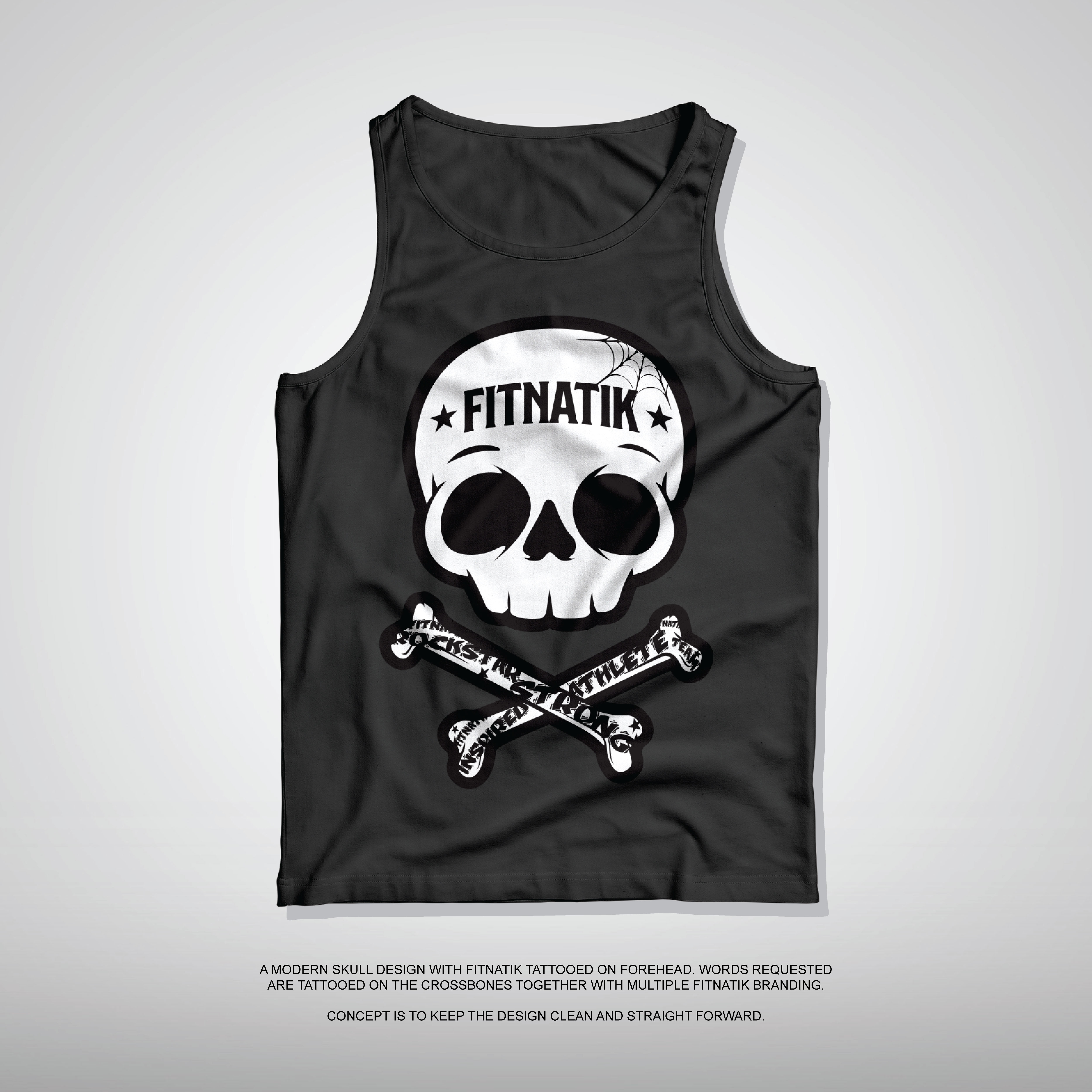 T-shirt Design by Christopher.Min for this project | Design #21902346
