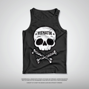 T-shirt Design by Christopher.Min for this project | Design #21902346