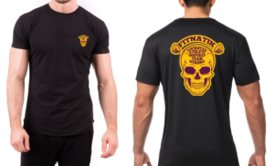 Diseño de Camiseta por COLOURDAY para este proyecto | Diseño: #21880071