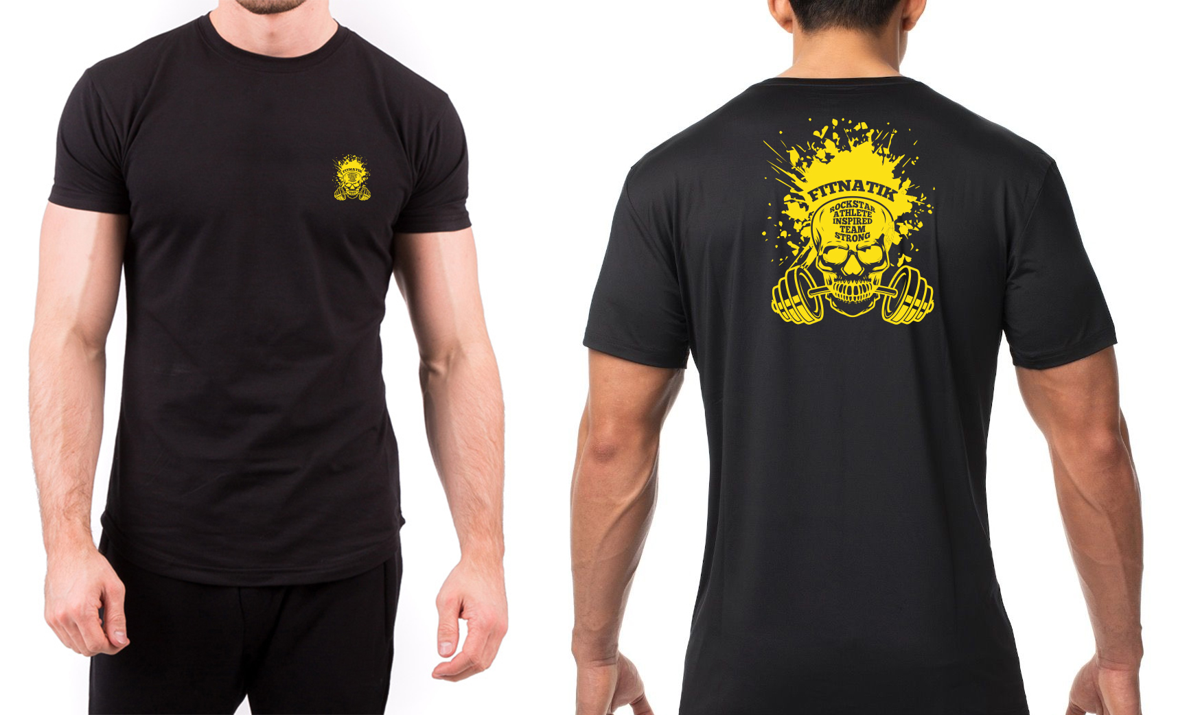 T-shirt Design by COLOURDAY for this project | Design #21880073