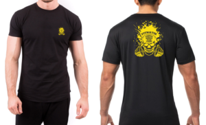 T-shirt Design by COLOURDAY for this project | Design: #21880073