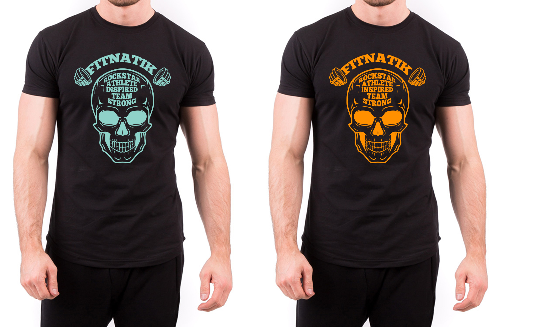 T-shirt Design by COLOURDAY for this project | Design #21880075