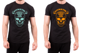 T-shirt Design by COLOURDAY for this project | Design #21880075