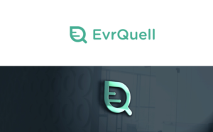 EvrQuell | Logo Design by MT