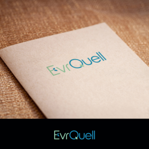 EvrQuell | Logo Design by ClearDesign