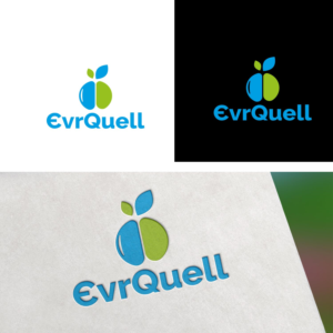 Logo Design by Finley Johnson for this project | Design: #21926906