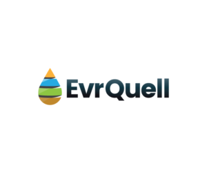 EvrQuell | Logo Design by kimcam