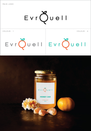 Logo Design by DeetlStudio