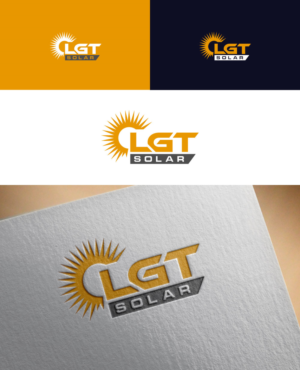 Logo Design by Ash_king for this project | Design: #21904147
