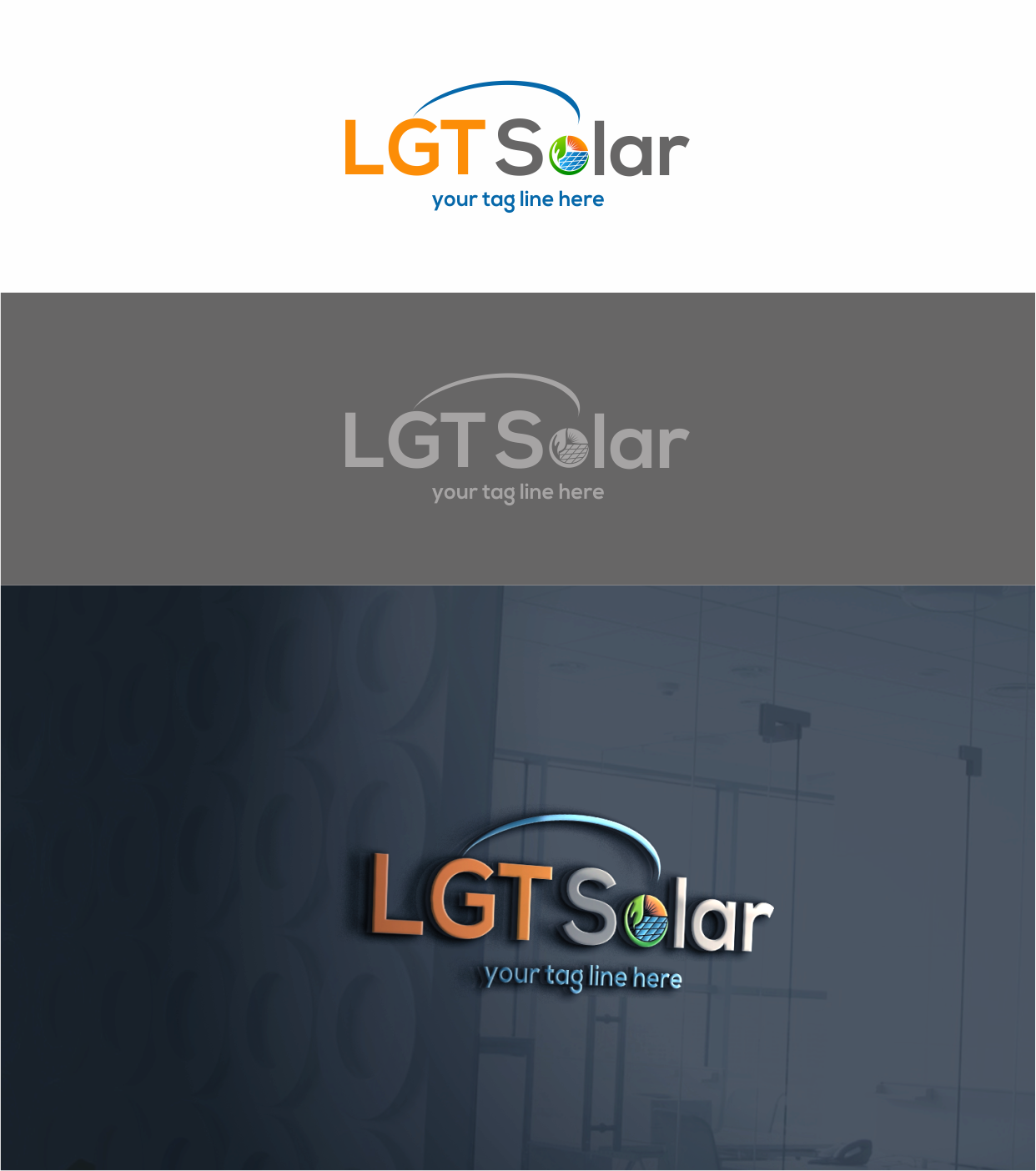 Diseño de Logo por creativechauhan1989 para este proyecto | Diseño #21953925