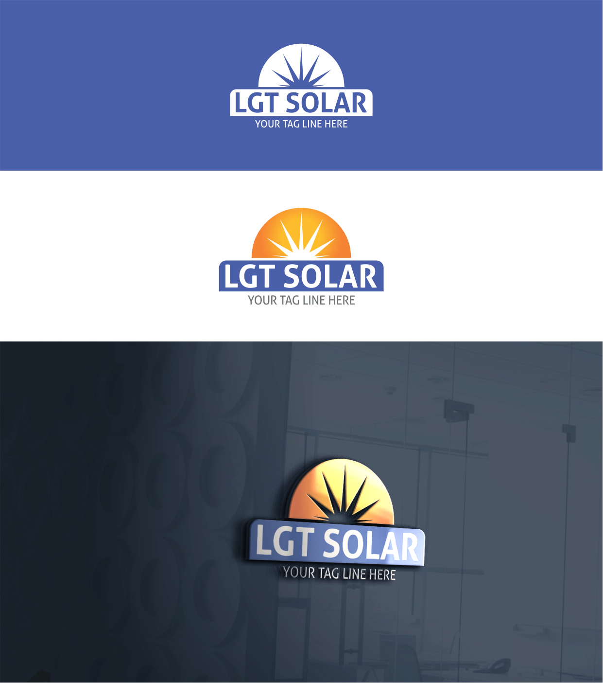 Logo Design by creativechauhan1989 for this project | Design #21953926