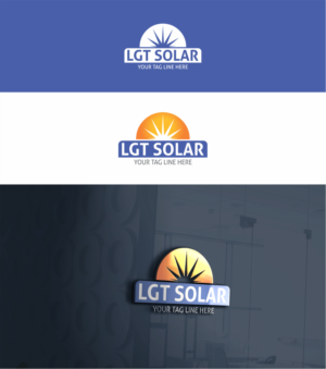 Diseño de Logo por creativechauhan1989 para este proyecto | Diseño: #21953926