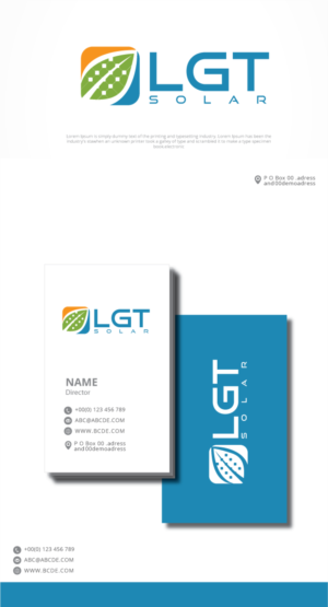 Logo Design by graphicevolution for this project | Design: #21886949