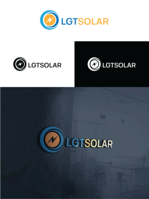 Logo Design by mohelsheikh for this project | Design #21923580