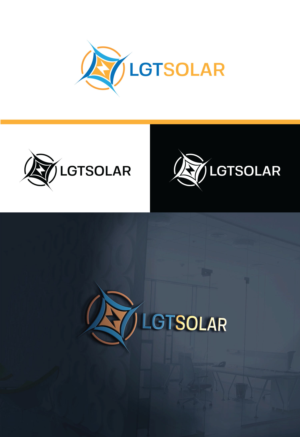 Logo Design by mohelsheikh for this project | Design: #21923828