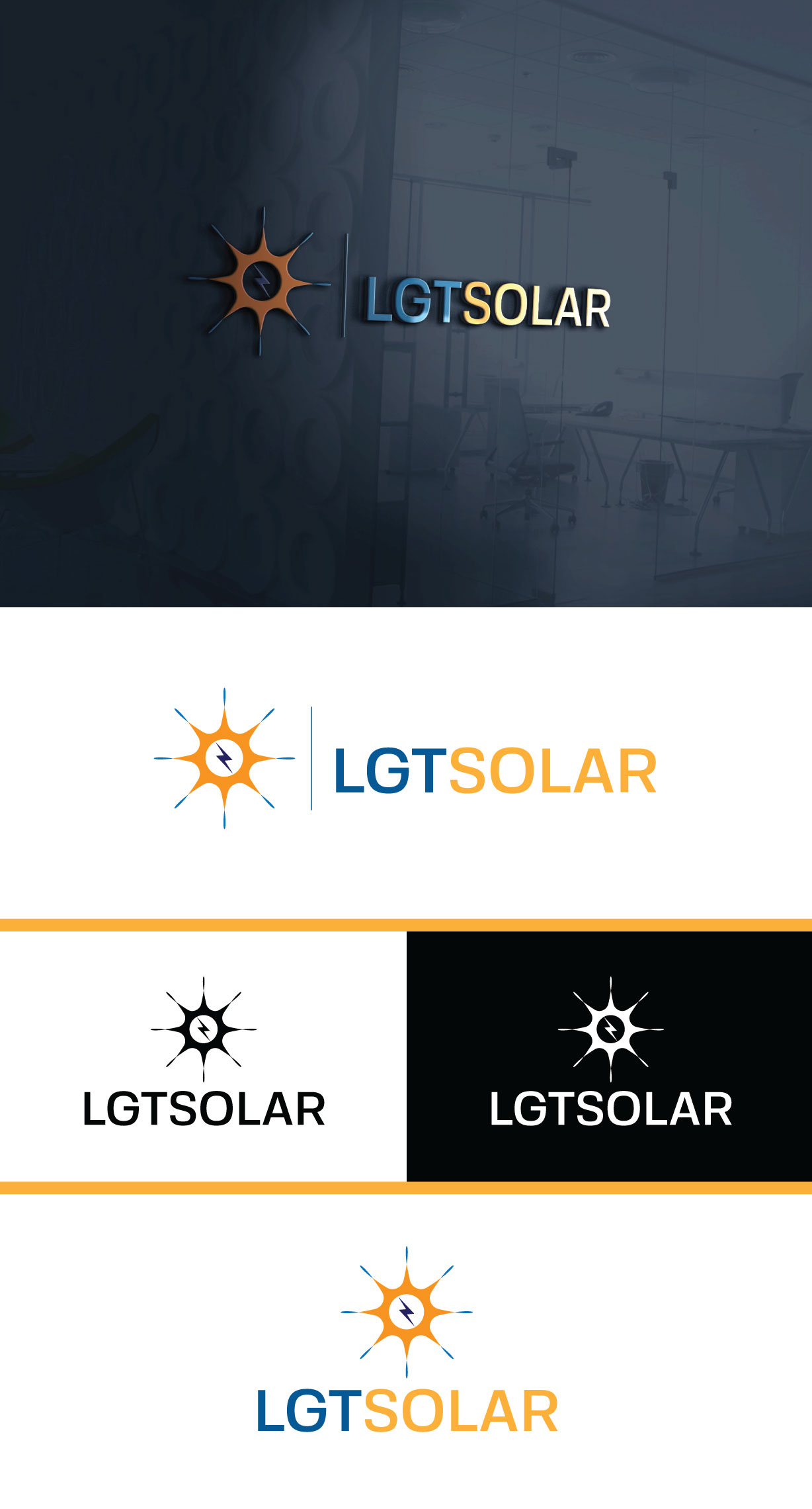 Logo Design by mohelsheikh for this project | Design #21924531