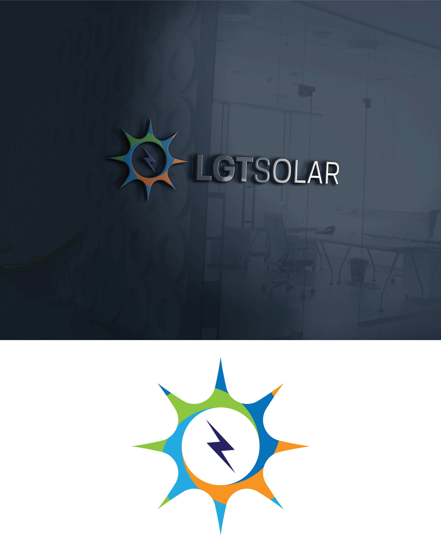 Diseño de Logo por mohelsheikh para este proyecto | Diseño #21924540