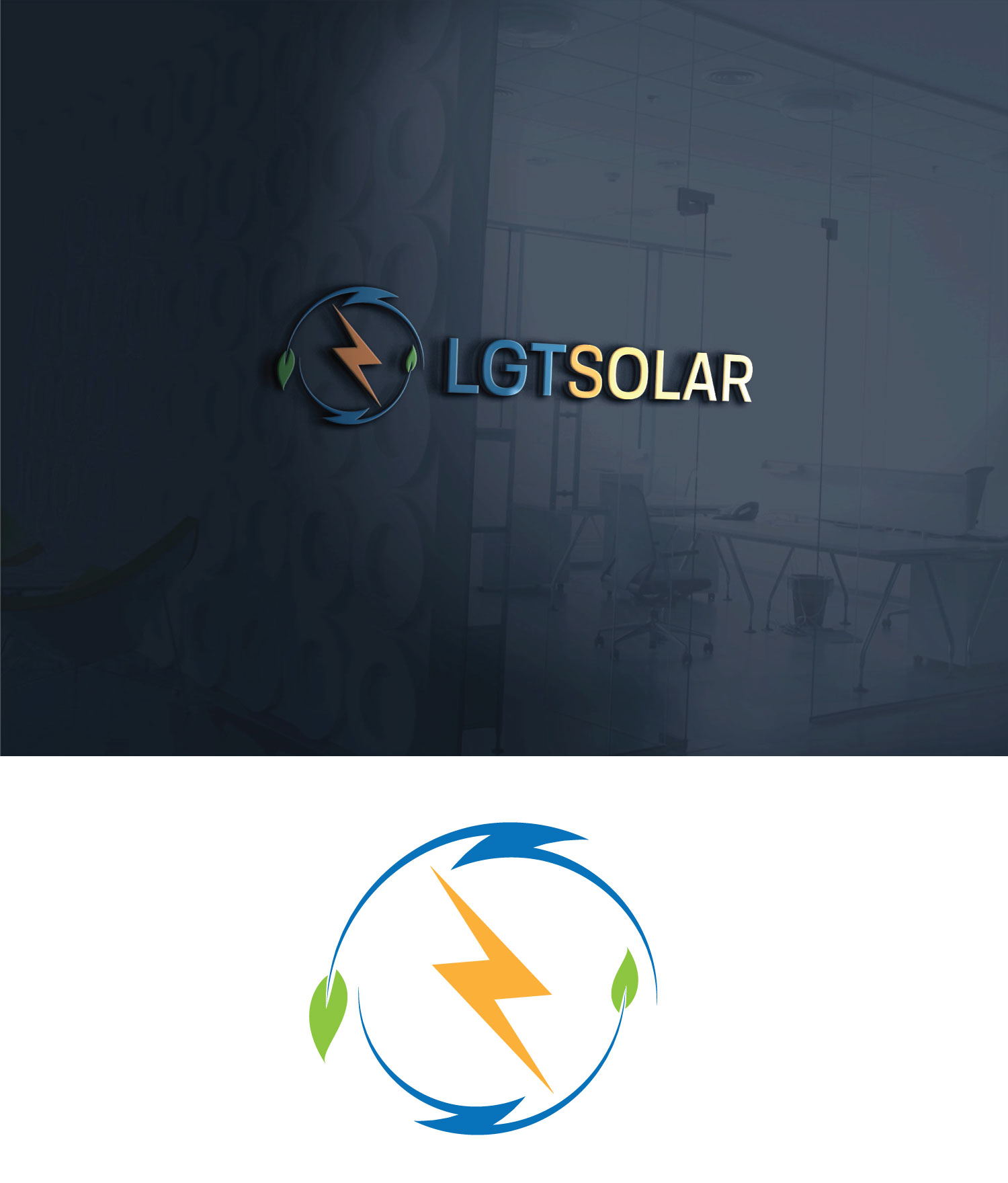 Diseño de Logo por mohelsheikh para este proyecto | Diseño #21928615