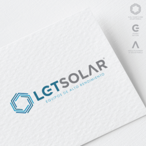 Diseño de Logo por Christopher.Min para este proyecto | Diseño: #21961582