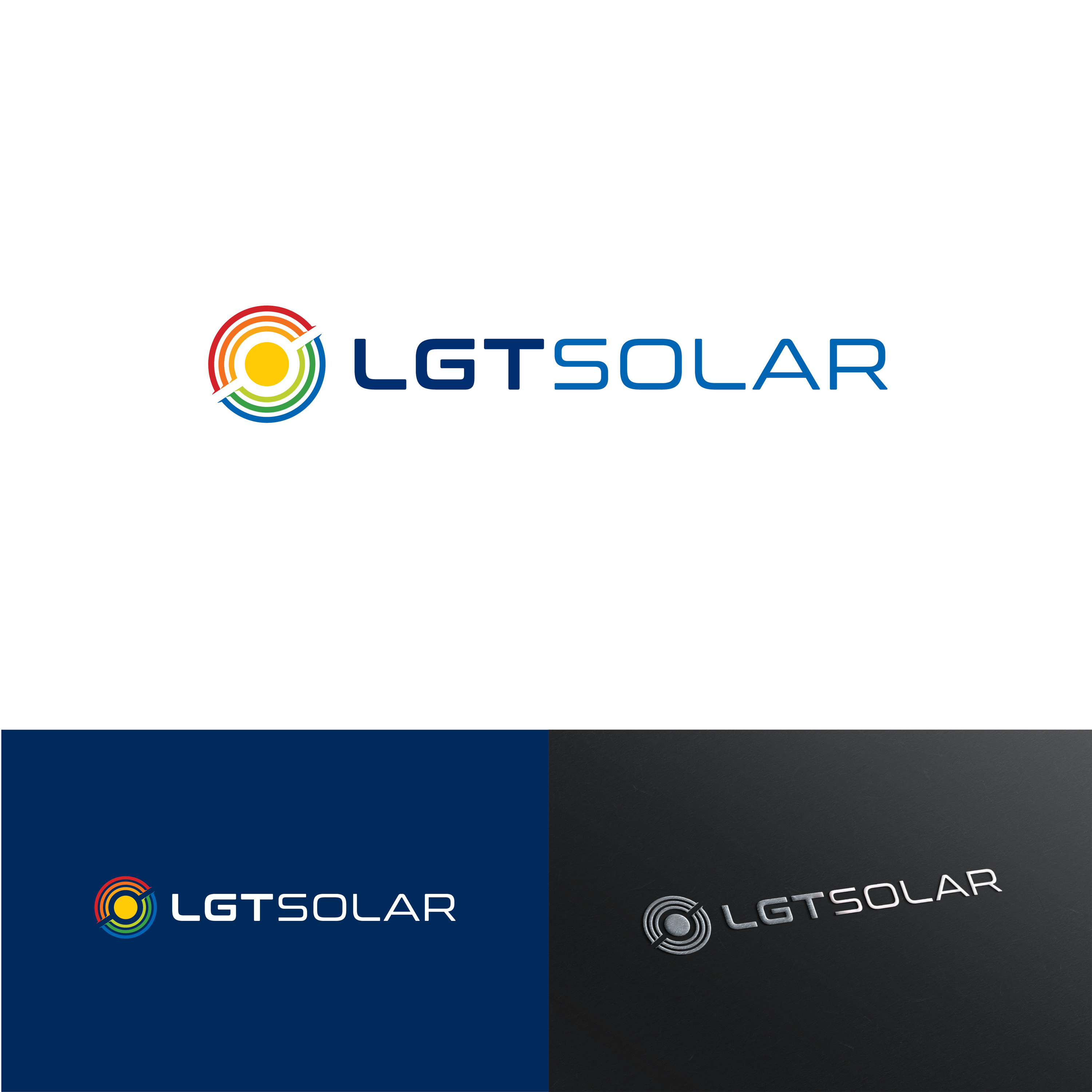 Diseño de Logo por koegelenberg para este proyecto | Diseño #21956848