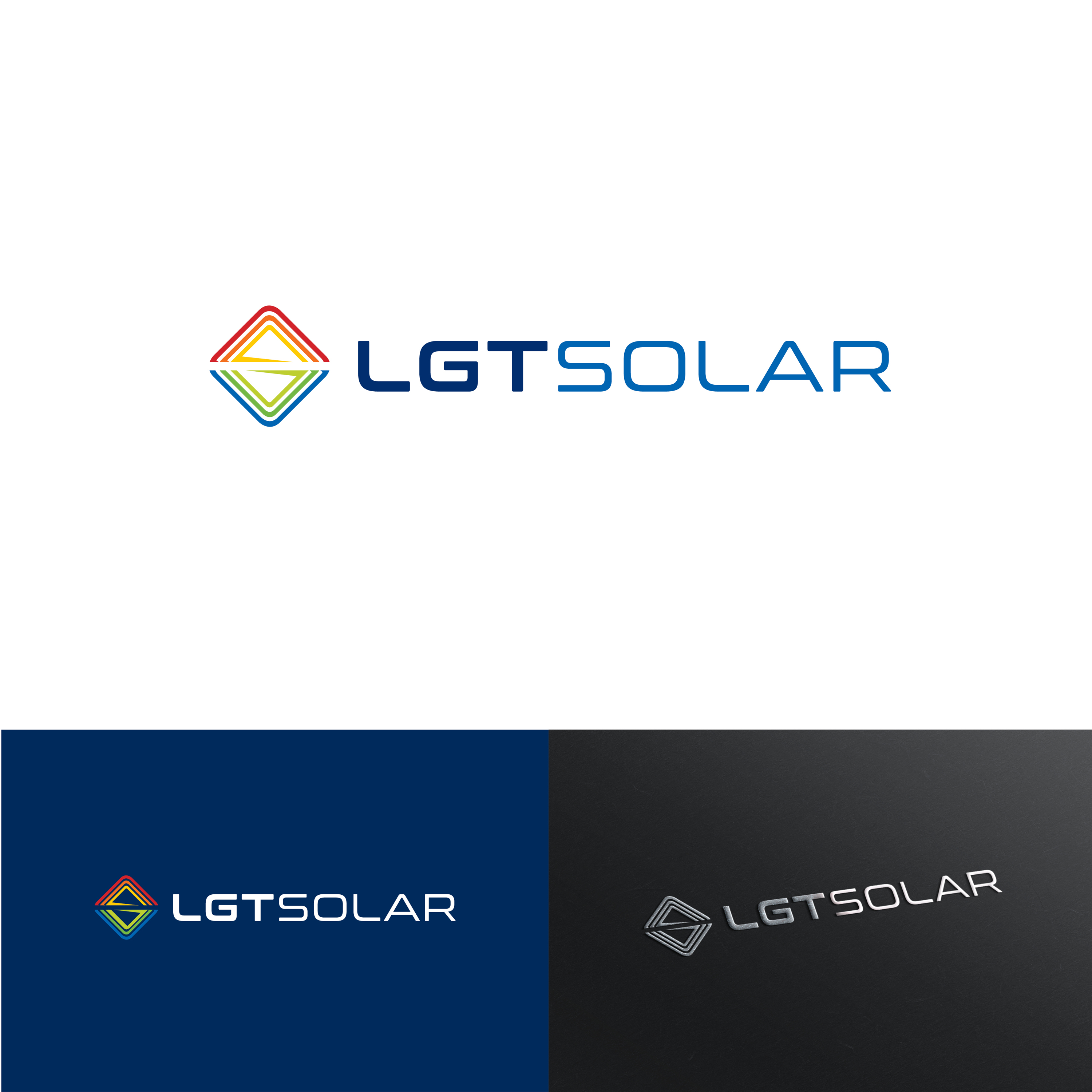 Diseño de Logo por koegelenberg para este proyecto | Diseño #21956862