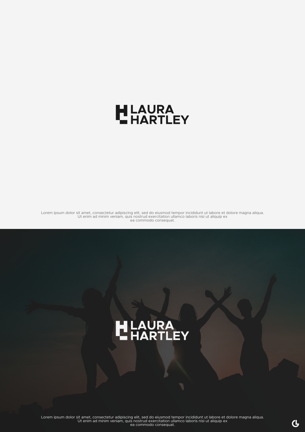 Logo Design by R!CKY for this project | Design #21933029