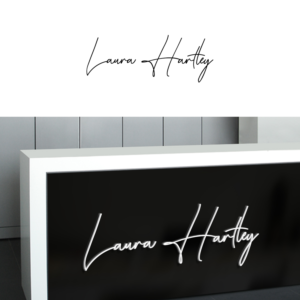 Logo Design by anamika lin  2 for this project | Design: #21879710