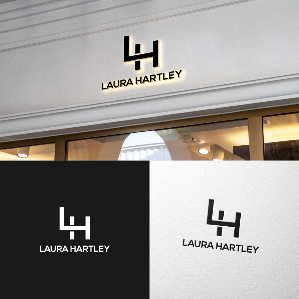 Logo Design by rinaldoajigunadi 2 for this project | Design #21889438