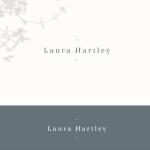 Logo Design by Elisabeth Ende for this project | Design #21923874