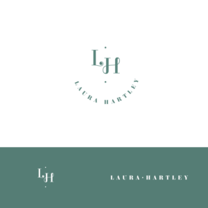 Logo Design by Elisabeth Ende for this project | Design: #21923877