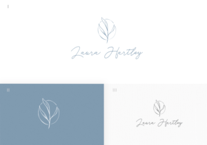 Logo Design by Elisabeth Ende for this project | Design: #21923878