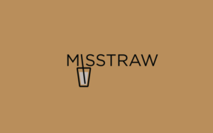 MISSTRAW | Logo-Design von MT
