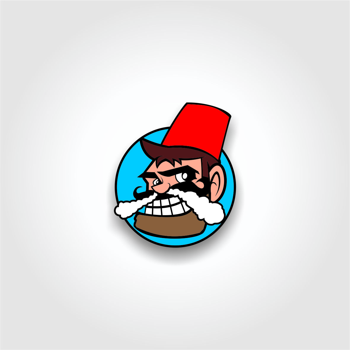 Logo Design by said.tempo for this project | Design #21885853