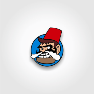 Logo Design by said.tempo for this project | Design #21885853