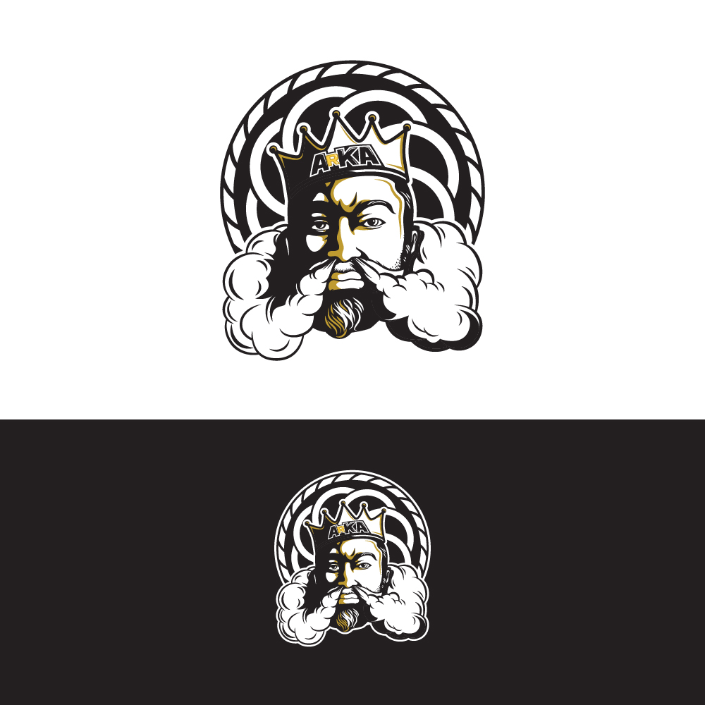 Logo Design by jafar 3 for this project | Design #21903649