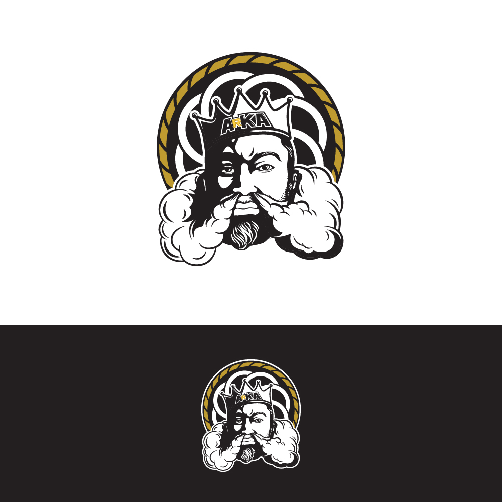 Logo Design by jafar 3 for this project | Design #21908175