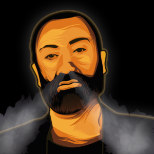 Logo-Design von camoflavo für dieses Projekt | Design: #21918497