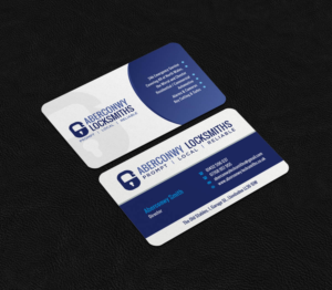 Business Card Design by INDIAN_Ashok for this project | Design: #21890116